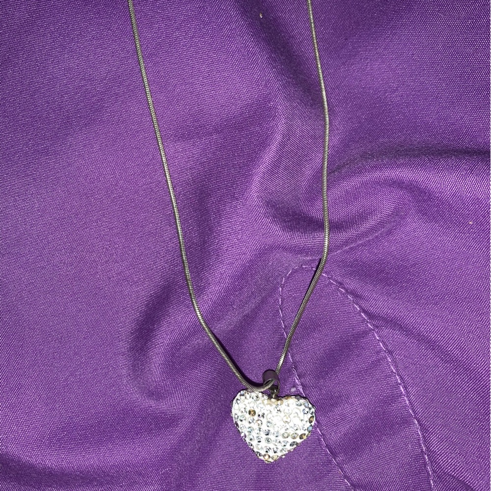 Necklace bundle. 💕⭐️ - Picture 4 of 8